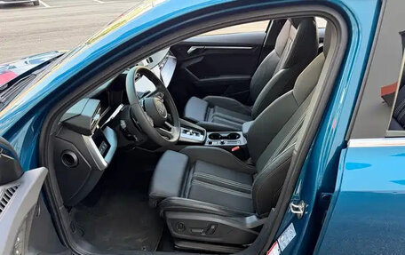 Audi A3, 2022 год, 1 780 028 рублей, 8 фотография