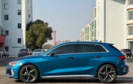 Audi A3, 2022 год, 1 780 028 рублей, 6 фотография