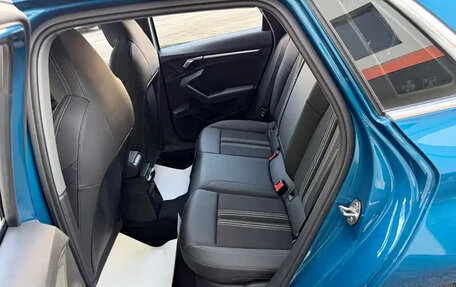 Audi A3, 2022 год, 1 780 028 рублей, 14 фотография