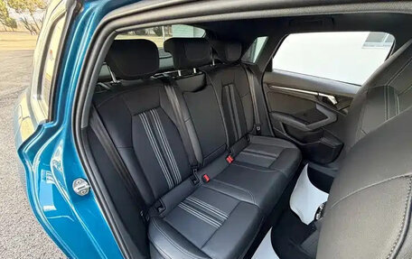 Audi A3, 2022 год, 1 780 028 рублей, 15 фотография