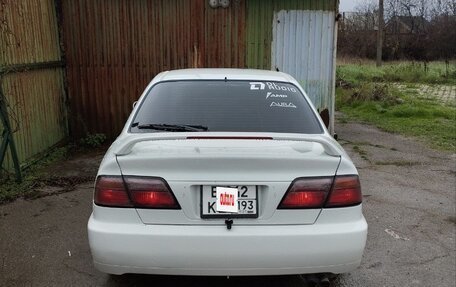 Honda Accord VII рестайлинг, 1998 год, 495 000 рублей, 3 фотография