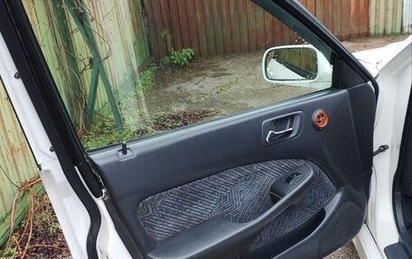 Honda Accord VII рестайлинг, 1998 год, 495 000 рублей, 13 фотография