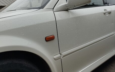 Honda Accord VII рестайлинг, 1998 год, 495 000 рублей, 11 фотография