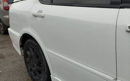 Honda Accord VII рестайлинг, 1998 год, 495 000 рублей, 9 фотография