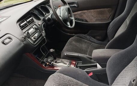 Honda Accord VII рестайлинг, 1998 год, 495 000 рублей, 14 фотография