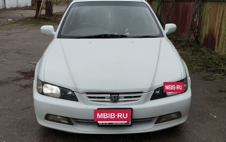 Honda Accord VII рестайлинг, 1998 год, 495 000 рублей, 2 фотография