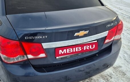 Chevrolet Cruze II, 2011 год, 650 000 рублей, 6 фотография