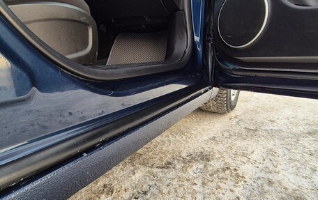 Chevrolet Cruze II, 2011 год, 650 000 рублей, 16 фотография