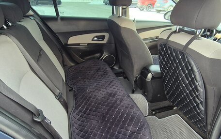 Chevrolet Cruze II, 2011 год, 650 000 рублей, 13 фотография