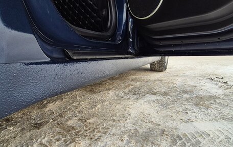 Chevrolet Cruze II, 2011 год, 650 000 рублей, 14 фотография