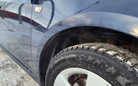 Chevrolet Cruze II, 2011 год, 650 000 рублей, 18 фотография