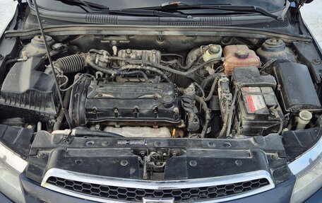 Chevrolet Cruze II, 2011 год, 650 000 рублей, 28 фотография