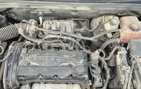 Chevrolet Cruze II, 2011 год, 650 000 рублей, 29 фотография