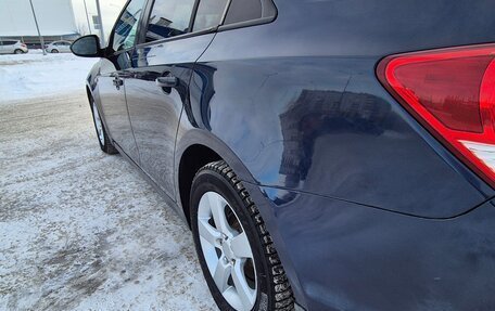 Chevrolet Cruze II, 2011 год, 650 000 рублей, 27 фотография