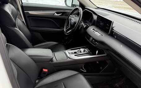 Haval Jolion, 2023 год, 1 790 000 рублей, 5 фотография