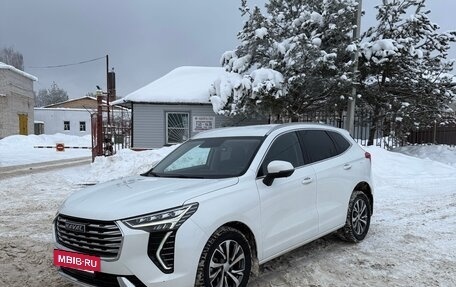 Haval Jolion, 2023 год, 1 790 000 рублей, 2 фотография