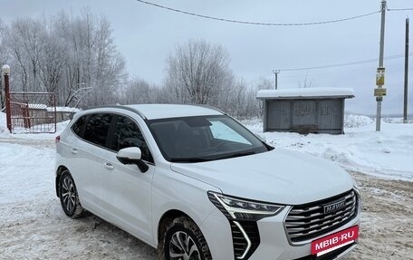 Haval Jolion, 2023 год, 1 790 000 рублей, 4 фотография