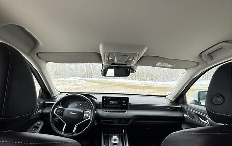 Haval Jolion, 2023 год, 1 790 000 рублей, 8 фотография