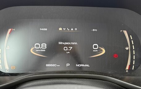 Haval Jolion, 2023 год, 1 790 000 рублей, 13 фотография