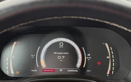 Haval Jolion, 2023 год, 1 790 000 рублей, 14 фотография