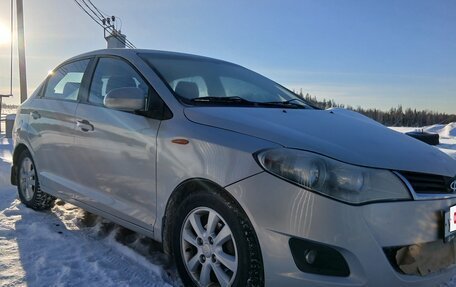 Chery Bonus (A13), 2012 год, 270 000 рублей, 2 фотография