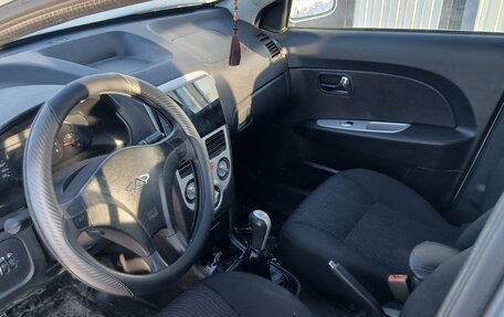 Chery Bonus (A13), 2012 год, 270 000 рублей, 10 фотография