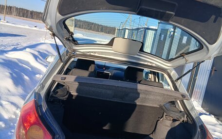 Chery Bonus (A13), 2012 год, 270 000 рублей, 6 фотография