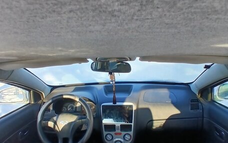 Chery Bonus (A13), 2012 год, 270 000 рублей, 11 фотография