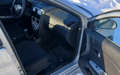 Chery Bonus (A13), 2012 год, 270 000 рублей, 9 фотография