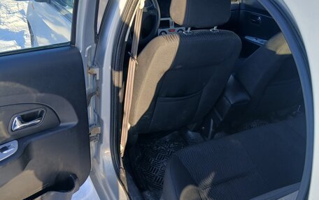 Chery Bonus (A13), 2012 год, 270 000 рублей, 8 фотография