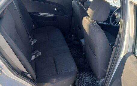 Chery Bonus (A13), 2012 год, 270 000 рублей, 7 фотография