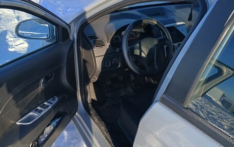 Chery Bonus (A13), 2012 год, 270 000 рублей, 12 фотография