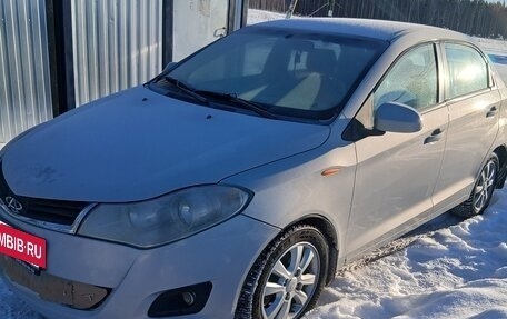 Chery Bonus (A13), 2012 год, 270 000 рублей, 3 фотография