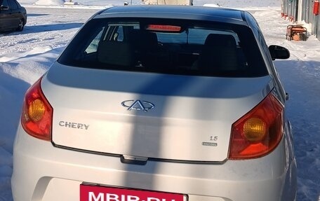 Chery Bonus (A13), 2012 год, 270 000 рублей, 5 фотография