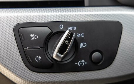 Audi A4, 2016 год, 1 898 000 рублей, 17 фотография