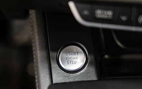 Audi A4, 2016 год, 1 898 000 рублей, 19 фотография