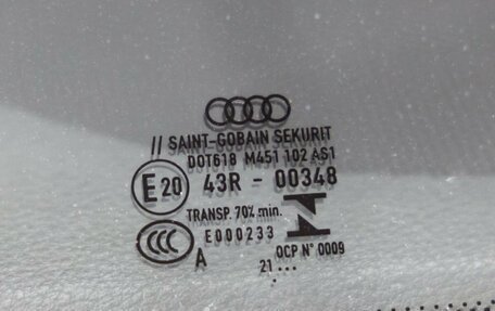 Audi A4, 2016 год, 1 898 000 рублей, 12 фотография