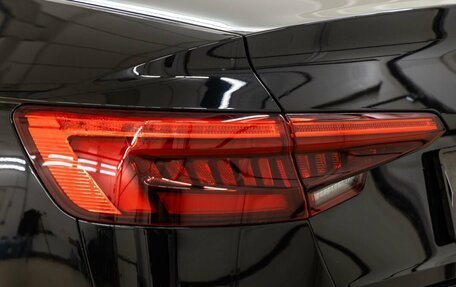 Audi A4, 2016 год, 1 898 000 рублей, 13 фотография