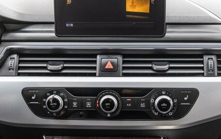 Audi A4, 2016 год, 1 898 000 рублей, 21 фотография