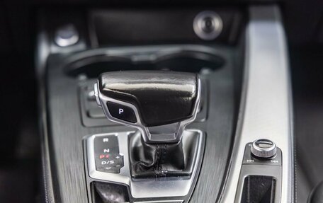 Audi A4, 2016 год, 1 898 000 рублей, 24 фотография