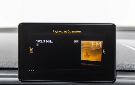 Audi A4, 2016 год, 1 898 000 рублей, 22 фотография