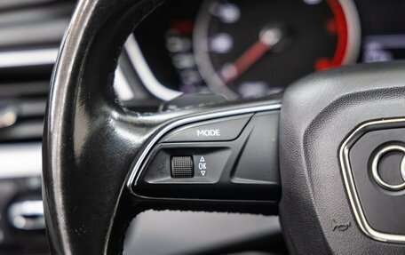 Audi A4, 2016 год, 1 898 000 рублей, 29 фотография