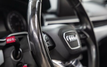 Audi A4, 2016 год, 1 898 000 рублей, 28 фотография