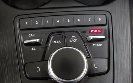 Audi A4, 2016 год, 1 898 000 рублей, 25 фотография