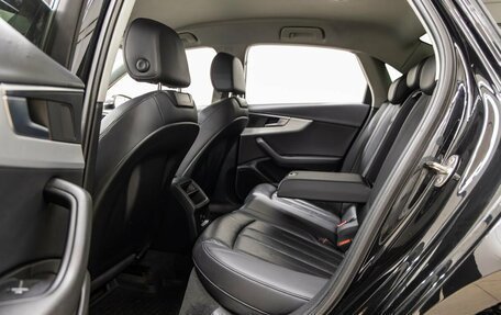 Audi A4, 2016 год, 1 898 000 рублей, 36 фотография