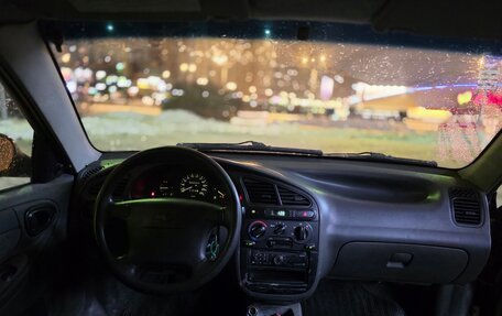 Chevrolet Lanos I, 2007 год, 75 000 рублей, 3 фотография