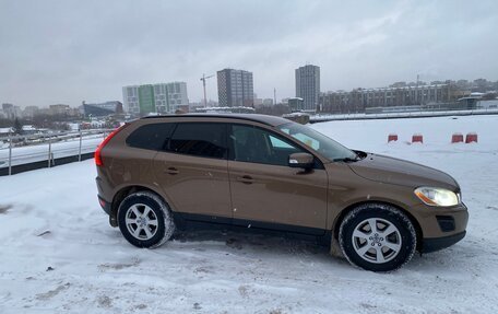 Volvo XC60 II, 2010 год, 1 820 000 рублей, 3 фотография