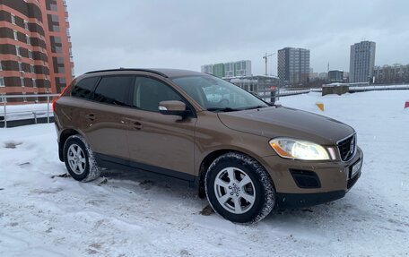 Volvo XC60 II, 2010 год, 1 820 000 рублей, 6 фотография