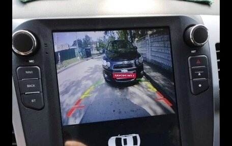 Mitsubishi Outlander III рестайлинг 3, 2011 год, 1 070 000 рублей, 6 фотография