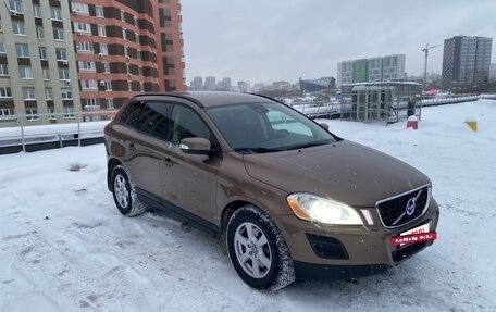 Volvo XC60 II, 2010 год, 1 820 000 рублей, 2 фотография